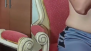 My Stepsister Teaches Me How to Read Her Beautiful Body, What a Good Reading I Have Today.