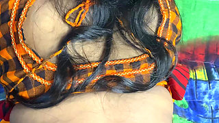 Stepfather in Law Left His Stepdaughter in Law When She Was Going to Sleep Desi Indian Hard Sex Fuck Viral Mens Guido Hindi Voic