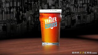 Happy Canada Day, Eh? With Xander Corvus, Charles Dera, Kianna Dior - Brazzers