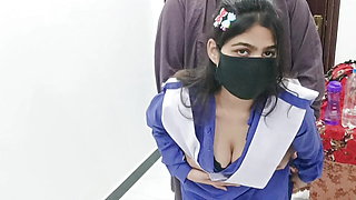 Desi Stepmom Doing Roleplay As School Girl Fucked By Her Own Stepson