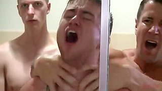 Leo Receives Fastened Up Pt. 2