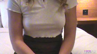 LUCIDFLIX VHSex Episode 3 with River Lynn