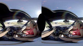 Roadside vr