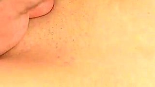 Prurient Guy Pussy Eating His Wife's Pussy and She Cums