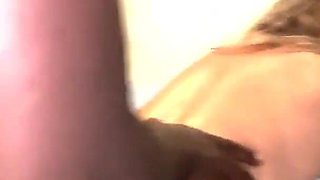 MILF's Wild Ride with a Dark Stranger #3