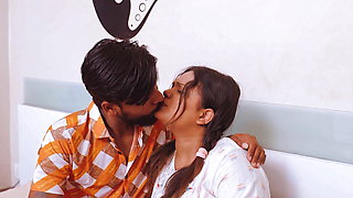 DESI BHABHI ENJOY SEX WITH HER DEVAR