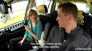 Flexible Pussy of Young Ballet Dancer