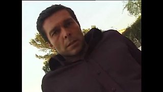 Italian Lesbians Anal Fuck with Big Boobs and Hot Babes