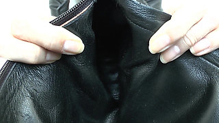 Stable Boy, Now You Sniff My Boots, POV, JOI, Lady Victoria Valente