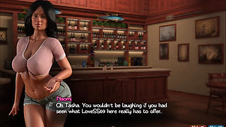 Treasure of Nadia v11122 Part 14 Gameplay by Loveskysan69
