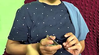 Hot Desi Stepcousin Fucked Hard in HD - Kaleonjoybd Rough Sex