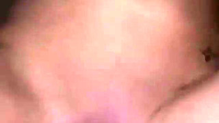 Oral Magic: Kat Latches Onto Stepson's Cock!
