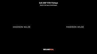 Full service: Innocent Wilds - SLROriginals