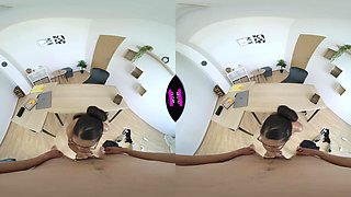 All The Cumshots In One Video - Ps-Porn Vr - Sexlikereal