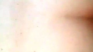 Bareback Boyfriend Breeds My Hole
