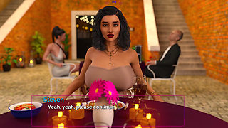 Shut up and Dance #7