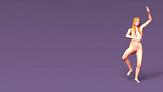 My New 3D Sex Animation 3D Various Animation