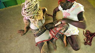 Dirty Dreaz featuring Petite Blonde's dirtydreaz smut