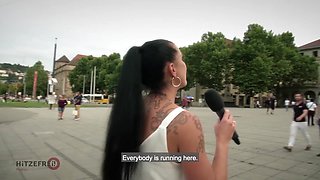 Bonny: Possed By A Sex Devil - Hitzefrei