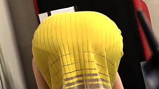 Amateur Asian Japanese Anal Creampie