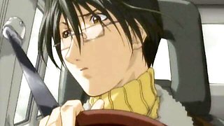 Fuck Me Like A Monster - bigtits video