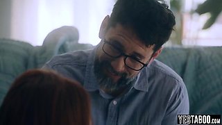 Siri Dahl, Ana Foxxx And Tommy Pistol - Big Bust Mature 3some Orgy With Ebony Bestie