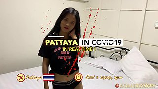 Wild Fuck With No So Innocent Teen On Asian Sex Diary