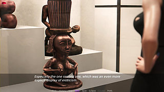 Ms Denvers Update #15 to Be Continue