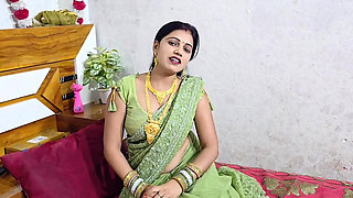 Indian desi beautiful stepsister sex bought with step brother