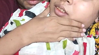 Famous Bangladeshi Girl Shirin Night Vlog Sexy Video
