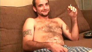 Jimmy - 1st Session