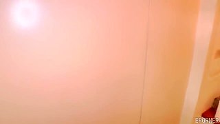 Japanese Sex In The Shop Went Well