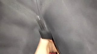 Step Mom Takes My Anal Virginity In The Kitchen And I Love It