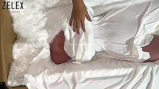 Asianwetpussy30 - ( PART 1 ) THREESOME WITH ZELEX SLE THE SUPER REALISTIC SEX DOLL (PINAY THREESOME)