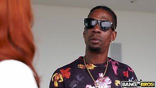 Fucking For a Spot on The Tour