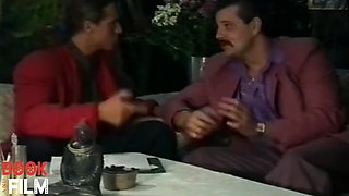 Ravenna Young And Simona Valli In Insatiable Generation