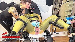 Kinky Femdom Amateur Hot