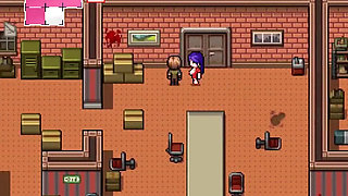 Zombie Retreat V1.0.1 Part 47 Another World! by Loveskysan69