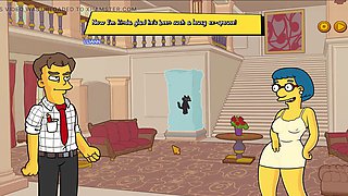 Building and getting down with animated hentai fantasies