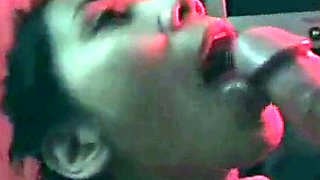 Thai Amateur Facial Cumshots
