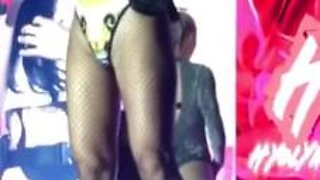 Go Bust A Heavy Thick Load Of Cum For Hyorin