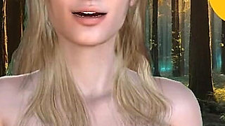 Halloween Group Sex Party Part - 4: English Audio Sex Story
