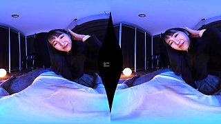 Ai Kawana in Schoolgirl Sensual Massage in Akihabara - YellowPinkman