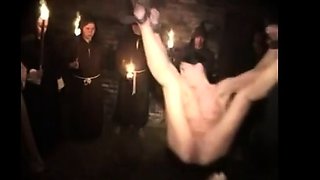 Skre danske, tyske, italienske, spanske og svenske kones BD