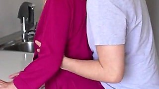 Awesome "good Morning Fuck"! the "perfect MILF