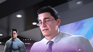 Stepmom Ava Touching Herself Giving Me A Good Show