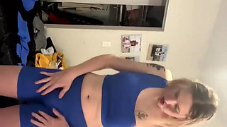 Stream Started