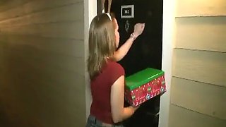 Christmas Cumload Craze