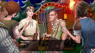 Legendary anime character with a big butt and big boobs