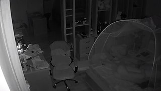 Amateur Hidden Cams Reveal Cock Riding Hoes